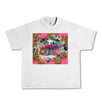 Lunar Rock crafting queen Urban Heavy Tee - Zillion Design Studio
