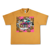 Peanut Butter crafting queen Urban Heavy Tee - Zillion Design Studio