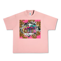 Salmon crafting queen Urban Heavy Tee - Zillion Design Studio