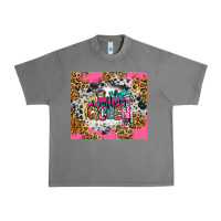 Tornado crafting queen Urban Heavy Tee - Zillion Design Studio
