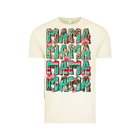 Vintage Arctic mama mama mama mama Vintage Tee - Zillion Design Studio
