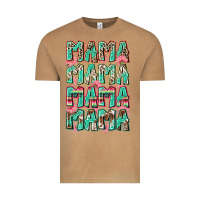 Vintage Camel mama mama mama mama Vintage Tee - Zillion Design Studio