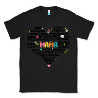 Black spanish mothers day Classic Tee - JahusDesignShop