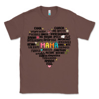 Chestnut spanish mothers day Classic Tee - JahusDesignShop