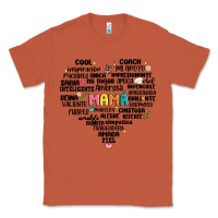 Copper spanish mothers day Classic Tee - JahusDesignShop