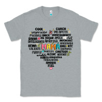 Spanish Mothers Day Classic Tee | Teevron