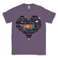 Lavender spanish mothers day Classic Tee - JahusDesignShop