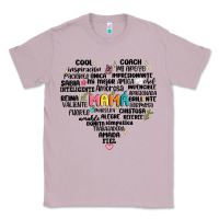 Lilac spanish mothers day Classic Tee - JahusDesignShop