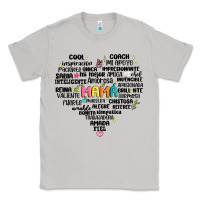 Moon Dust spanish mothers day Classic Tee - JahusDesignShop