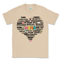 Mushroom spanish mothers day Classic Tee - JahusDesignShop
