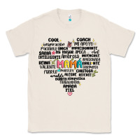 Natural spanish mothers day Classic Tee - JahusDesignShop