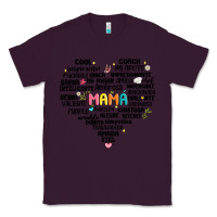 Plum spanish mothers day Classic Tee - JahusDesignShop