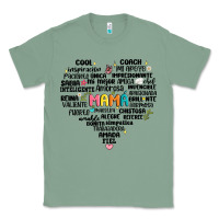 Sage spanish mothers day Classic Tee - JahusDesignShop