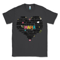 Smoke spanish mothers day Classic Tee - JahusDesignShop