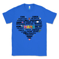 True Royal spanish mothers day Classic Tee - JahusDesignShop