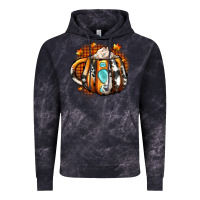 Cloud Black thanksgiving coffee cup gemstone Vintage Hoodie - JahusDesignShop
