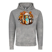 Cloud Rock thanksgiving coffee cup gemstone Vintage Hoodie - JahusDesignShop