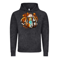 Vintage Black thanksgiving coffee cup gemstone Vintage Hoodie - JahusDesignShop