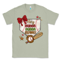 Matcha hey bubba bubba swing Classic Tee - JahusDesignShop