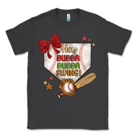 Smoke hey bubba bubba swing Classic Tee - JahusDesignShop
