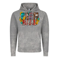 Cloud Rock farm babe Vintage Hoodie - Zillion Design Studio