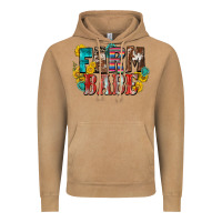Vintage Camel farm babe Vintage Hoodie - Zillion Design Studio