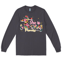 Smoke she is strong proverbs 31 25 Long Sleeve Tee - JahusDesignShop