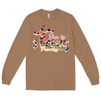 Toasted Coconut she is strong proverbs 31 25 Long Sleeve Tee - JahusDesignShop