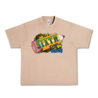 Burro sixth grade dude Urban Heavy Tee - RanaPortraitStore