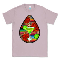 Mexican Teardrop  4 Classic Tee | Teevron