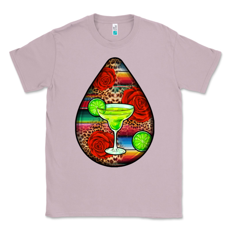 Mexican Teardrop  4 Classic Tee by BundleAndBundleShop | Teevron