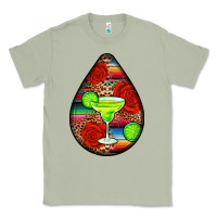 Matcha mexican teardrop  4 Classic Tee - BundleAndBundleShop