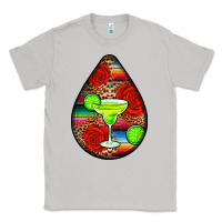 Moon Dust mexican teardrop  4 Classic Tee - BundleAndBundleShop