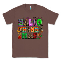 Chestnut hallothanksmas Classic Tee - AdoDesignShop