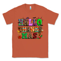 Copper hallothanksmas Classic Tee - AdoDesignShop
