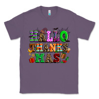 Lavender hallothanksmas Classic Tee - AdoDesignShop