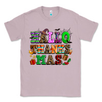 Lilac hallothanksmas Classic Tee - AdoDesignShop