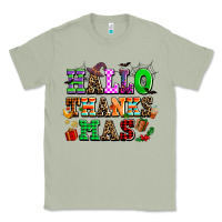 Matcha hallothanksmas Classic Tee - AdoDesignShop