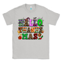 Moon Dust hallothanksmas Classic Tee - AdoDesignShop