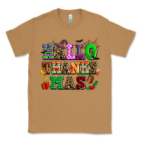 Toasted Coconut hallothanksmas Classic Tee - AdoDesignShop