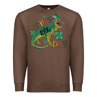 Chestnut st patrex day Premium Sweatshirt - MaliasSmallBusiness