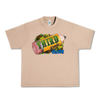 Burro third grade dude Urban Heavy Tee - RanaPortraitStore