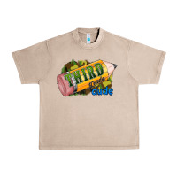 French Oak third grade dude Urban Heavy Tee - RanaPortraitStore