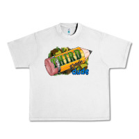 Lunar Rock third grade dude Urban Heavy Tee - RanaPortraitStore