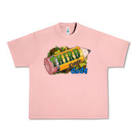 Salmon third grade dude Urban Heavy Tee - RanaPortraitStore