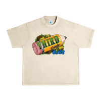 Sandshell third grade dude Urban Heavy Tee - RanaPortraitStore
