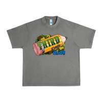 Tornado third grade dude Urban Heavy Tee - RanaPortraitStore