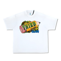 White third grade dude Urban Heavy Tee - RanaPortraitStore