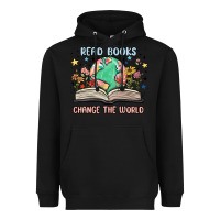 Black book lover Heavyweight Hoodie - MaliasSmallBusiness