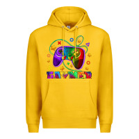 Lemon Western Gaymer Premium Hoodie - BundleAndBundleShop